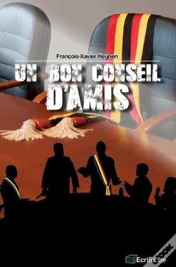 Capa do artigo Un Bon Conseil D'Amis