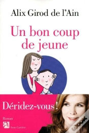 Capa do artigo Un Bon Coup De Jeune