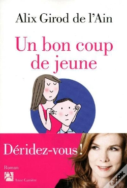 Capa do artigo Un Bon Coup De Jeune