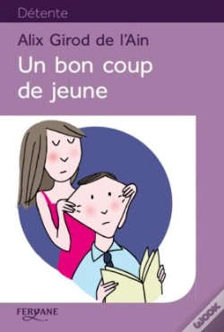 Capa do artigo Un Bon Coup De Jeune