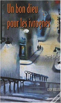 Capa do artigo Un Bon Dieu Pour Les Ivrognes