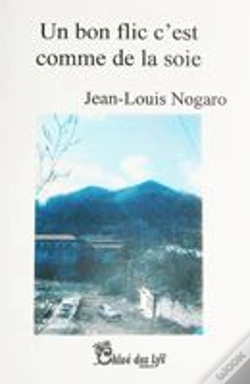 Capa do artigo Un Bon Flic C'Est Comme De La Soie