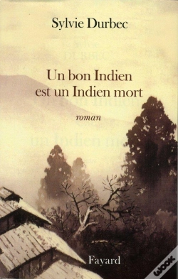 Capa do artigo Un Bon Indien Est Un Indien Mort