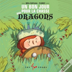 Capa do artigo Un Bon Jour Pour La Chasse Aux Dragons