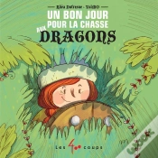 Capa do artigo Un Bon Jour Pour La Chasse Aux Dragons