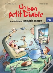 Capa do artigo Un Bon Petit Diable