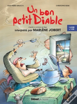 Capa do artigo Un Bon Petit Diable