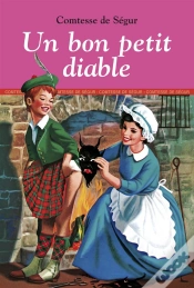 Capa do artigo Un Bon Petit Diable
