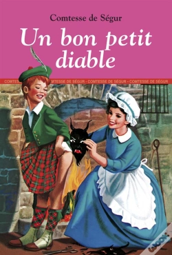 Capa do artigo Un Bon Petit Diable