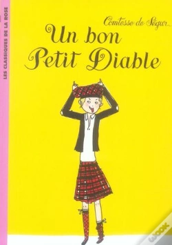 Capa do artigo Un Bon Petit Diable
