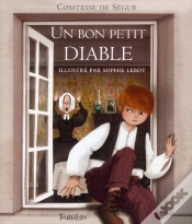 Capa do artigo Un Bon Petit Diable