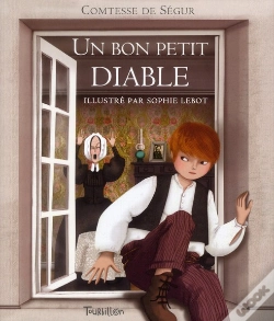 Capa do artigo Un Bon Petit Diable