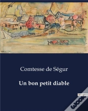 Capa do artigo Un Bon Petit Diable - .