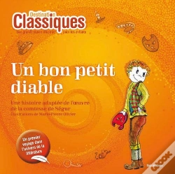 Capa do artigo Un Bon Petit Diable