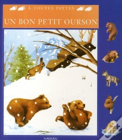Capa do artigo Un Bon Petit Ourson
