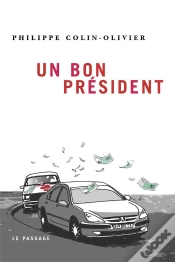 Capa do artigo Un Bon President
