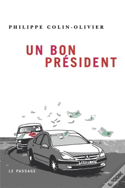 Capa do artigo Un Bon President