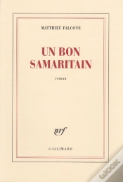 Capa do artigo Un Bon Samaritain