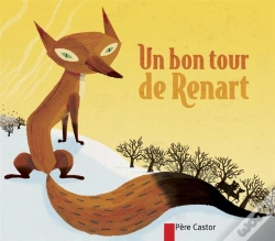 Capa do artigo Un Bon Tour De Renart