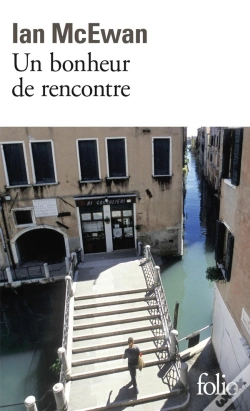 Capa do artigo Un Bonheur De Rencontre