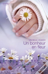 Un Bonheur En Fleur