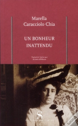 Capa do artigo Un Bonheur Inattendu