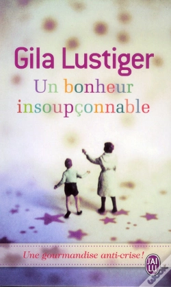 Capa do artigo Un Bonheur Insoupconnable
