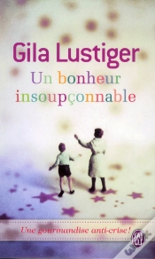 Capa do artigo Un Bonheur Insoupconnable