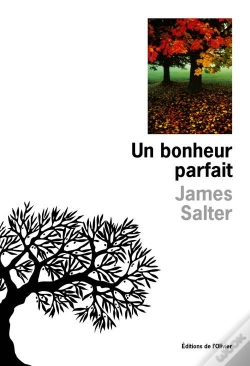 Capa do artigo Un Bonheur Parfait