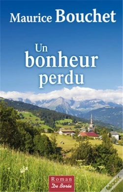 Capa do artigo Un Bonheur Perdu