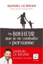 Un Bonheur Que Je Ne Souhaite A Personne - Preview