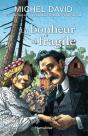 Un Bonheur Si Fragile T.1 ; L'Engagement - Preview