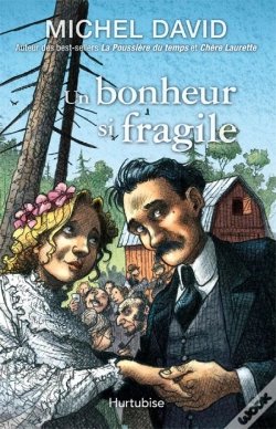 Capa do artigo Un Bonheur Si Fragile T.1 ; L'Engagement