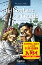 Un Bonheur Si Fragile T.1 ; L'Engagement - Preview