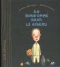 Un Bonhomme Dans Le Rideau - Preview