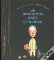 Capa do artigo Un Bonhomme Dans Le Rideau