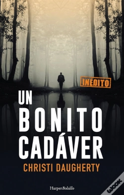 Capa do artigo Un Bonito Cadáver