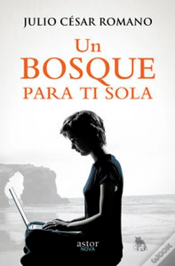 Capa do artigo Un Bosque Para Ti Sola