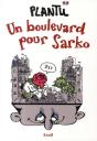 Un Boulevard Pour Sarko - Preview