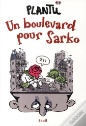 Capa do artigo Un Boulevard Pour Sarko