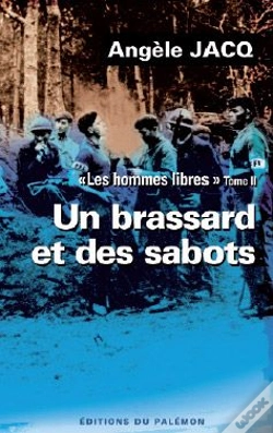 Capa do artigo Un Brassard Et Des Sabots