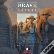 Capa do artigo Un Brave Soldat