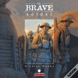 Capa do artigo Un Brave Soldat