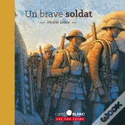 Capa do artigo Un Brave Soldat