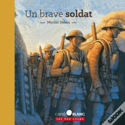 Capa do artigo Un Brave Soldat