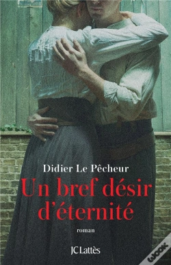 Capa do artigo Un Bref Désir D'Éternité