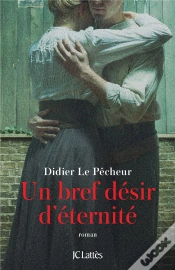 Capa do artigo Un Bref Désir D