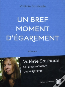 Capa do artigo Un Bref Moment D'Égarement
