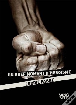 Capa do artigo Un Bref Moment D'Heroisme
