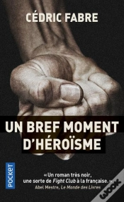 Capa do artigo Un Bref Moment D